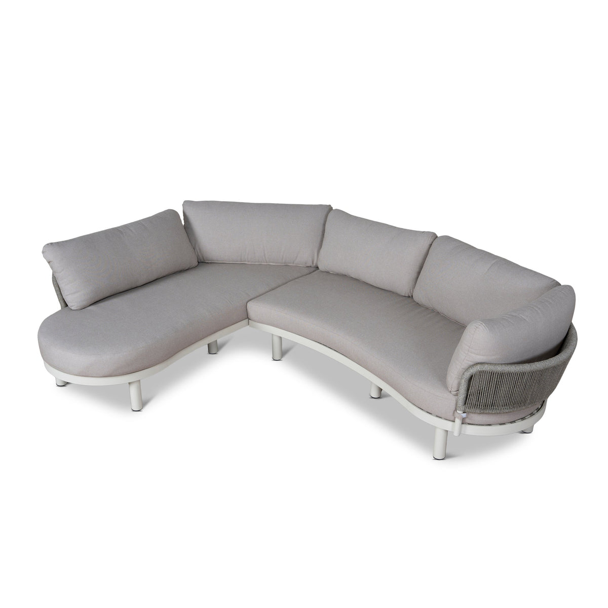Watermere Outdoor Corner Sofa