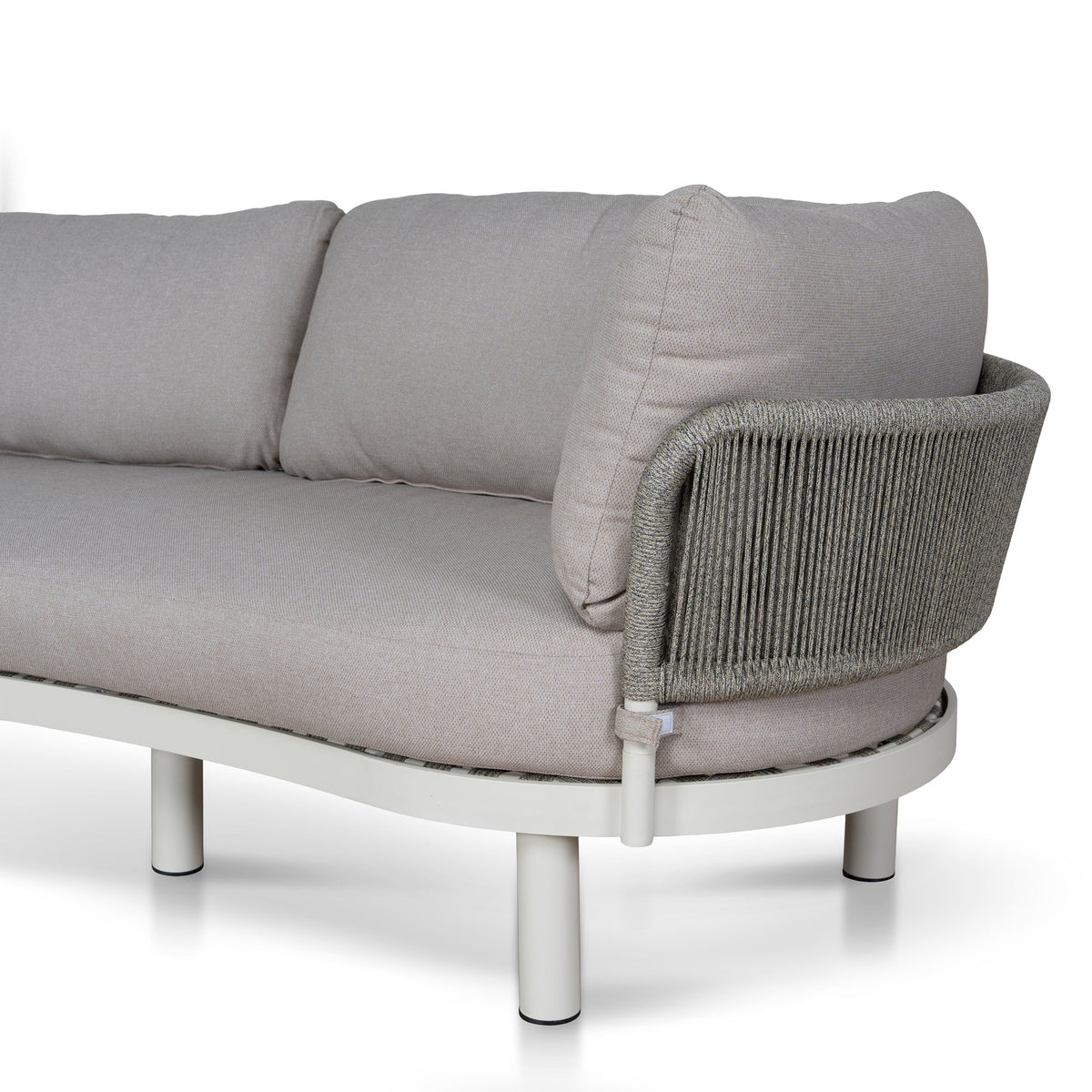 Watermere Outdoor Corner Sofa