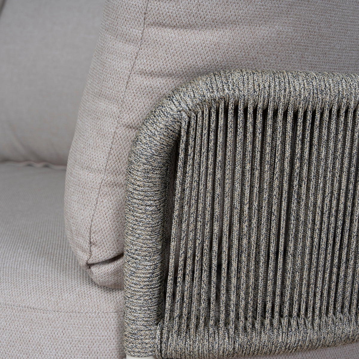 Watermere Outdoor Corner Sofa