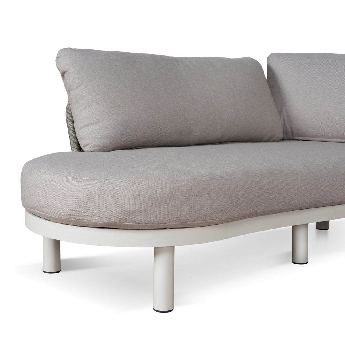 Watermere Outdoor Corner Sofa