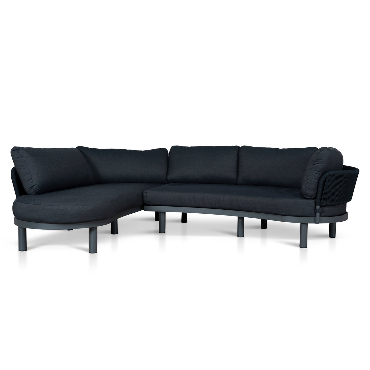 Watermere Outdoor Corner Sofa