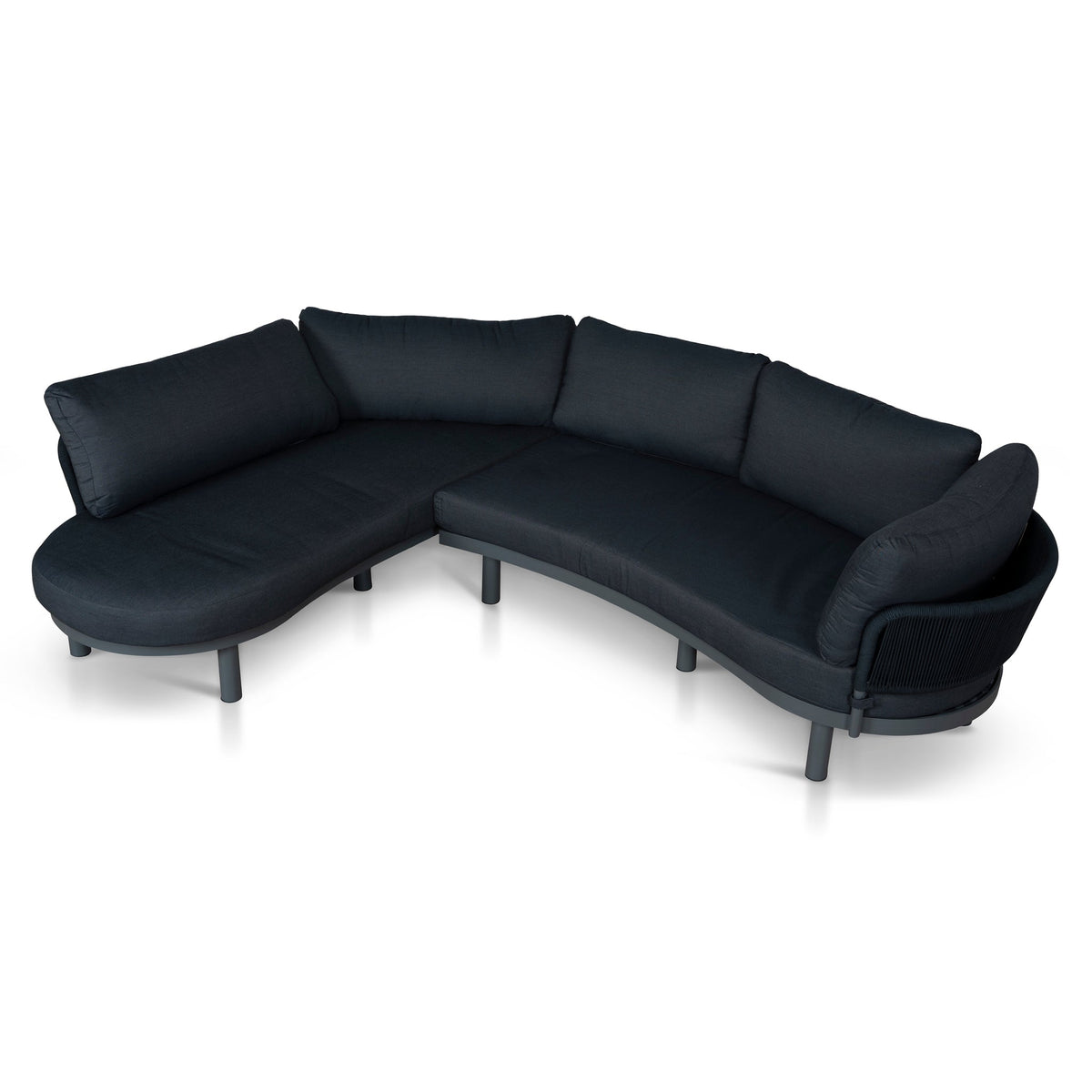 Watermere Outdoor Corner Sofa