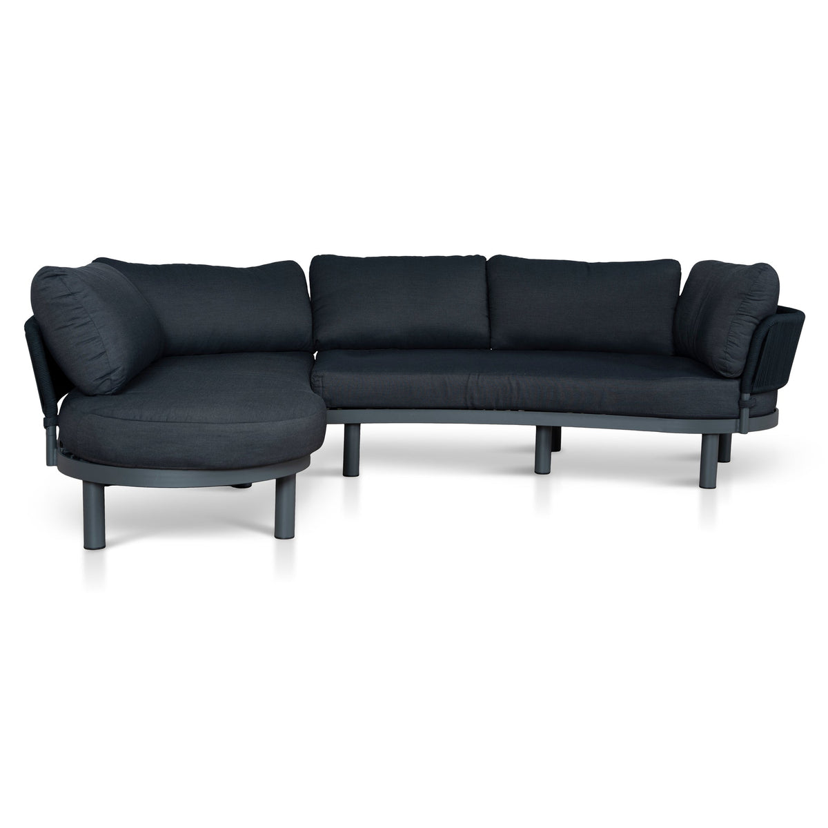 Watermere Outdoor Corner Sofa