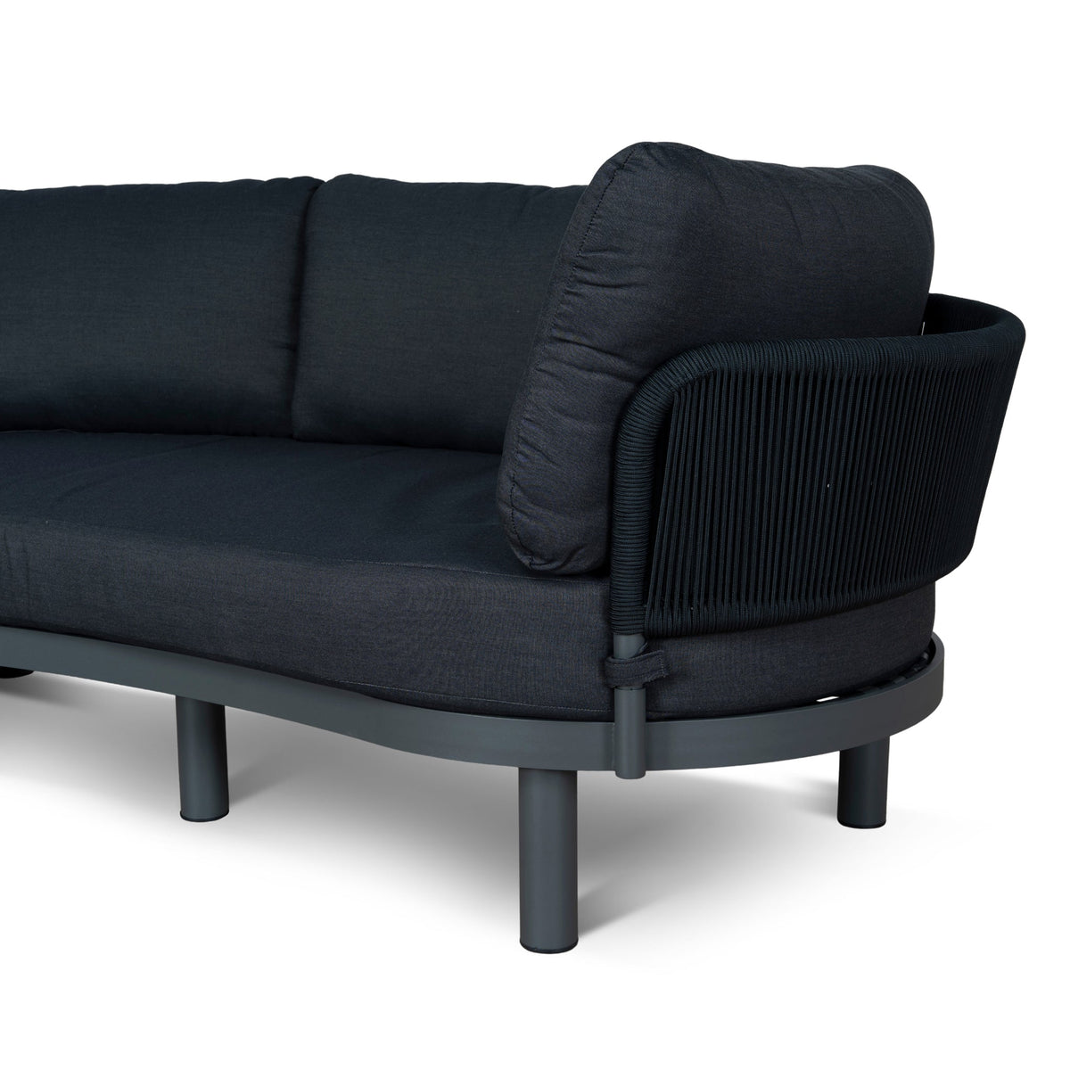 Watermere Outdoor Corner Sofa