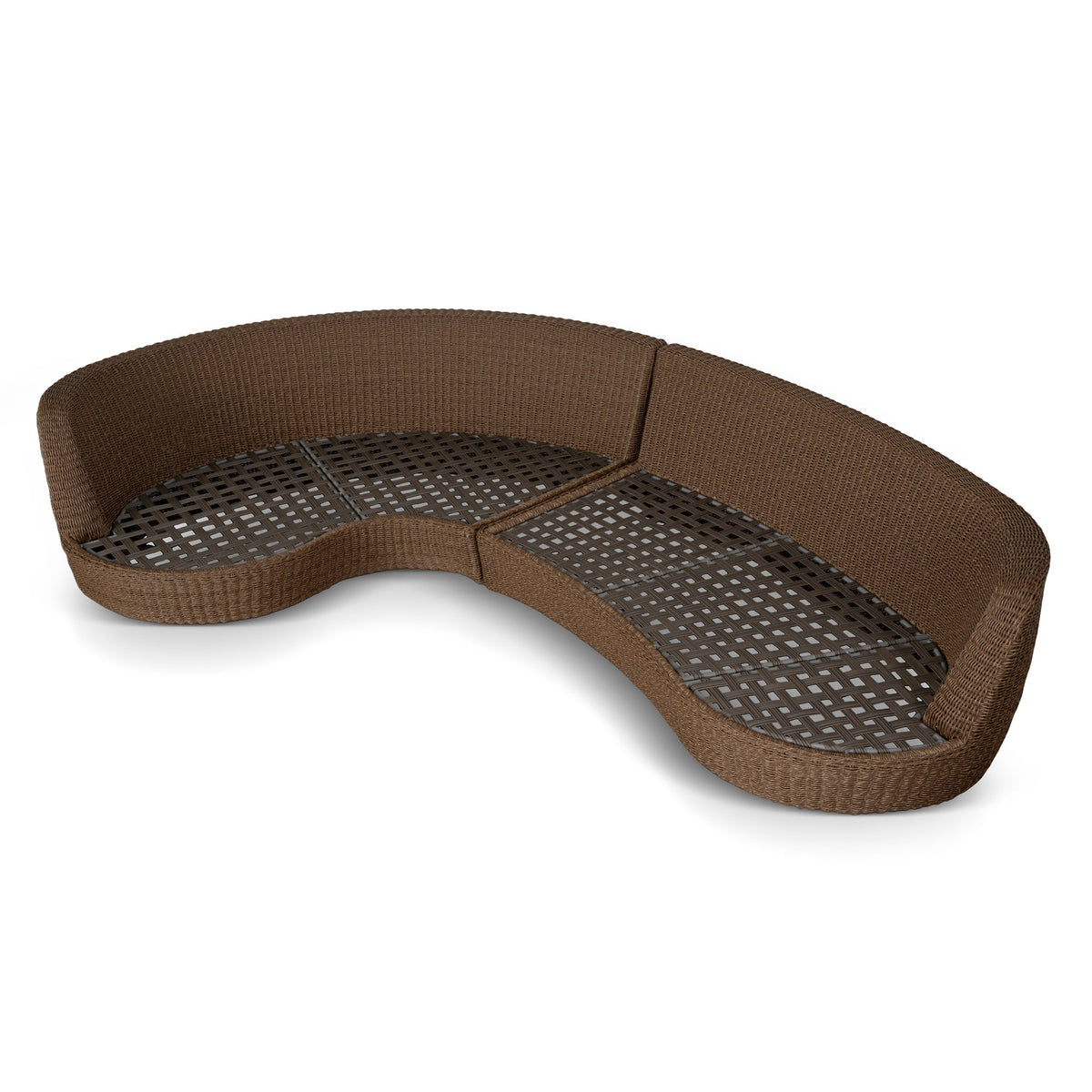Silverthorn Outdoor Corner Lounge Set