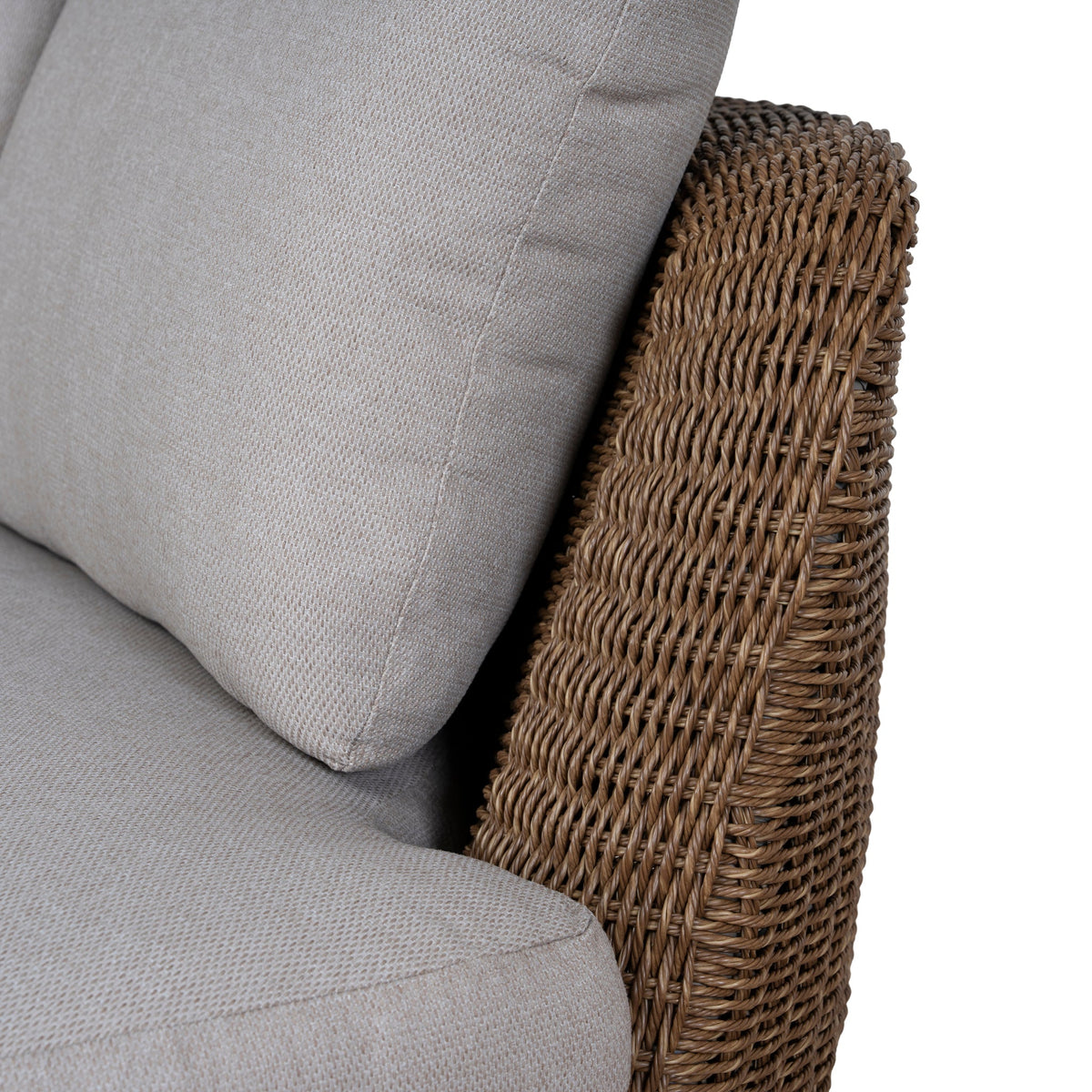 Silverthorn Outdoor Corner Lounge Set
