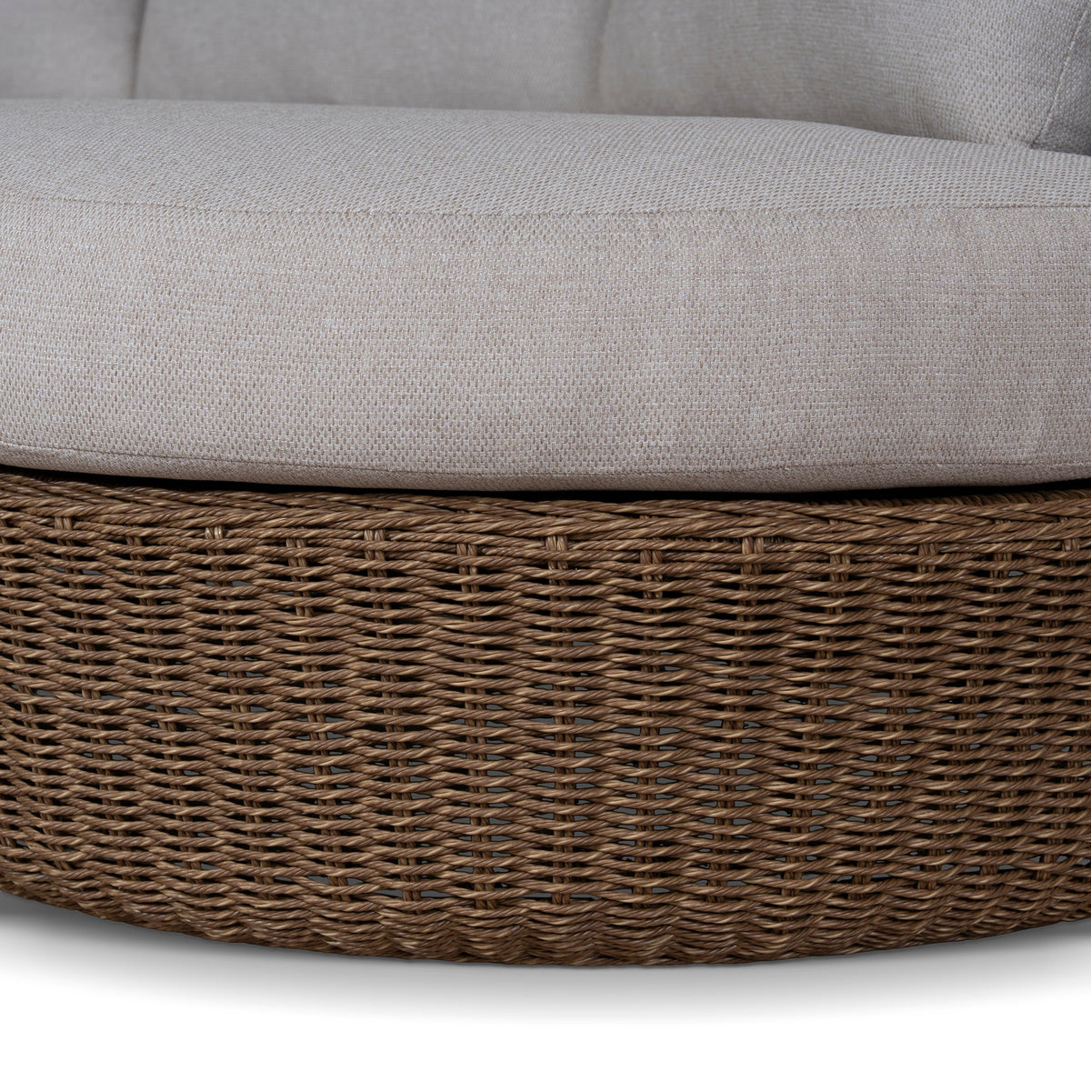 Silverthorn Outdoor Corner Lounge Set