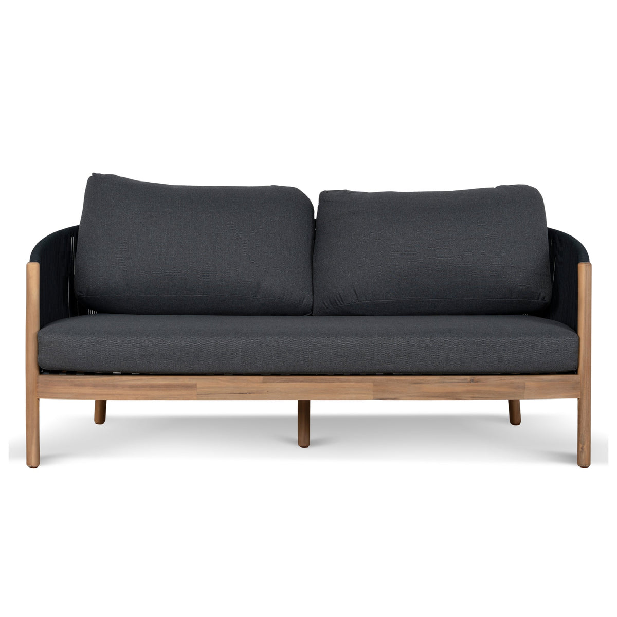 Walmer 4-Piece Outdoor Lounge Set