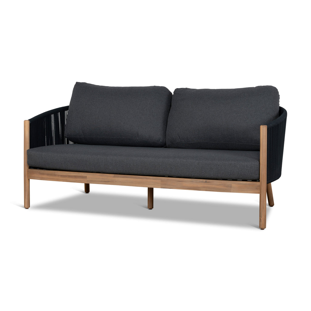 Walmer 4-Piece Outdoor Lounge Set