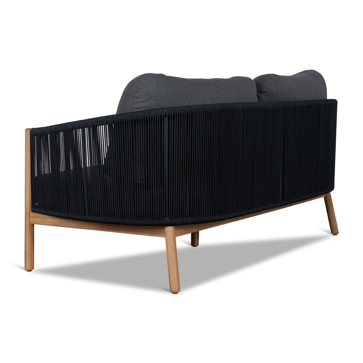 Walmer 4-Piece Outdoor Lounge Set