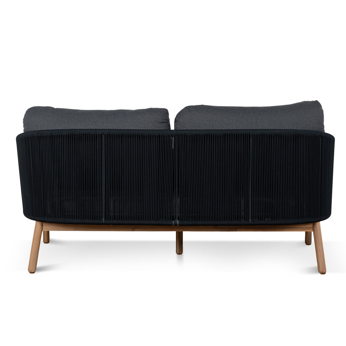 Walmer 4-Piece Outdoor Lounge Set
