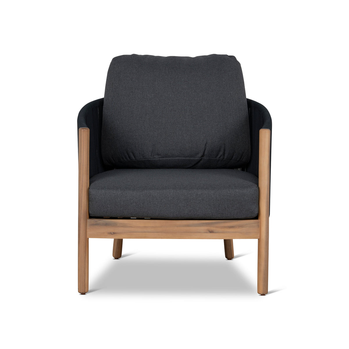 Walmer 4-Piece Outdoor Lounge Set