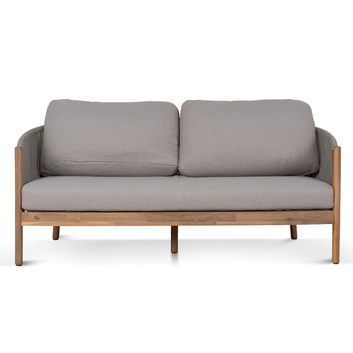 Walmer 4-Piece Outdoor Lounge Set