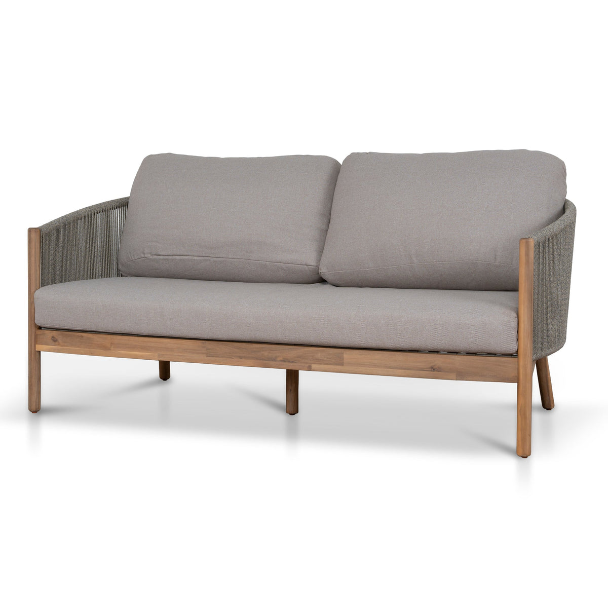 Walmer 4-Piece Outdoor Lounge Set