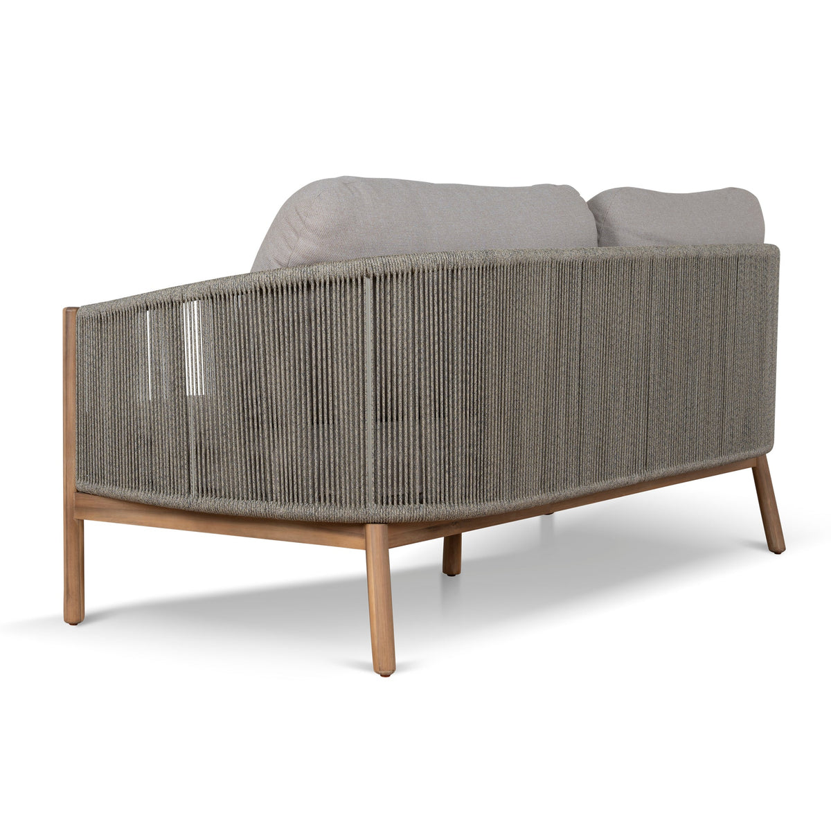 Walmer 4-Piece Outdoor Lounge Set