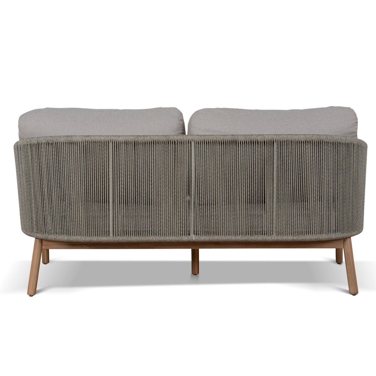 Walmer 4-Piece Outdoor Lounge Set
