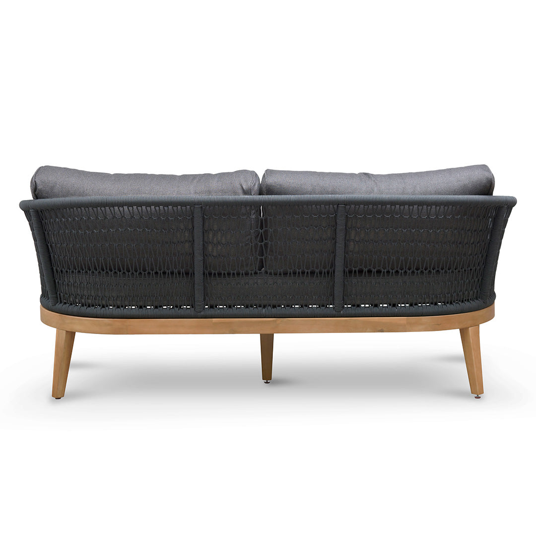 Shireview 4 Piece Outdoor Lounge Set