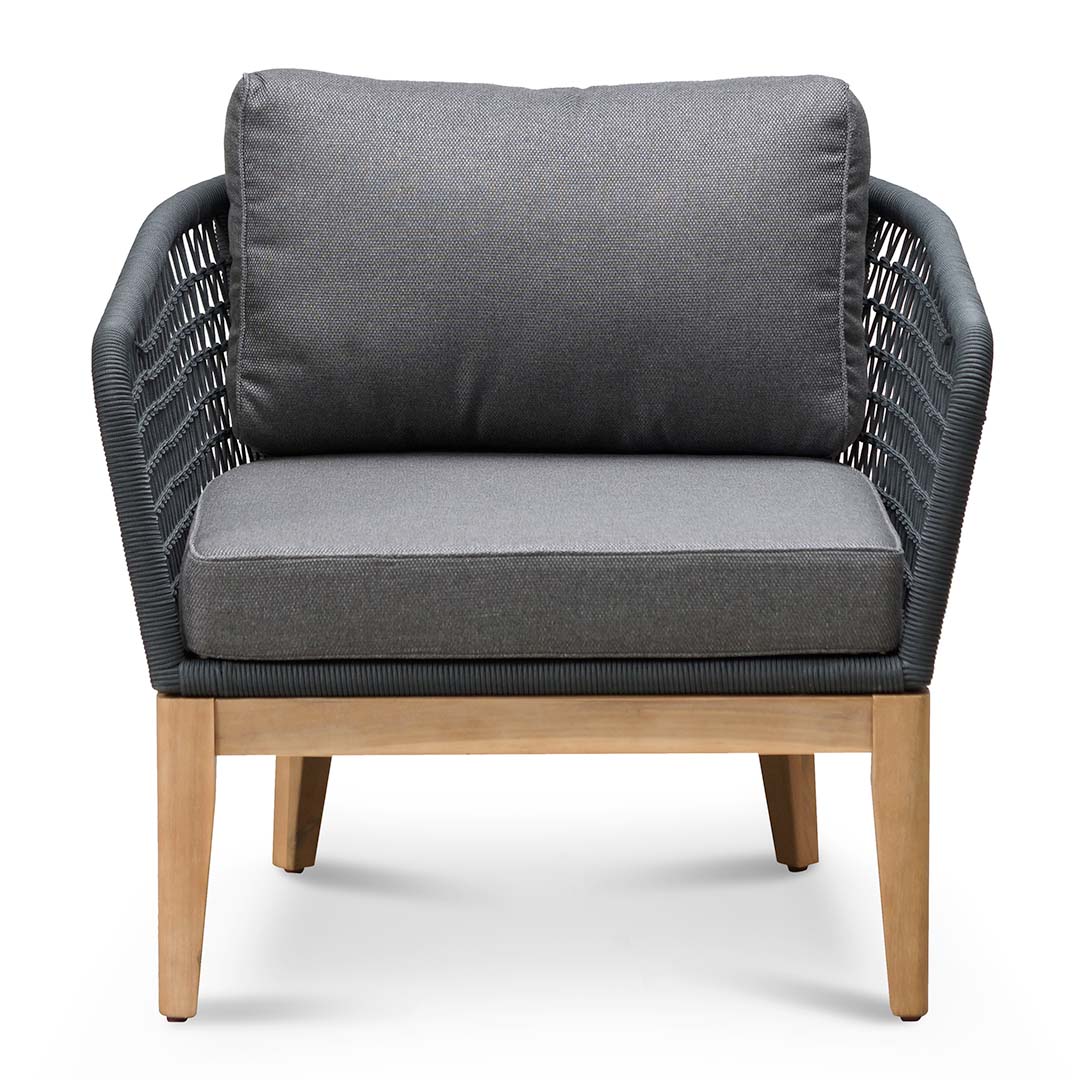 Shireview 4 Piece Outdoor Lounge Set