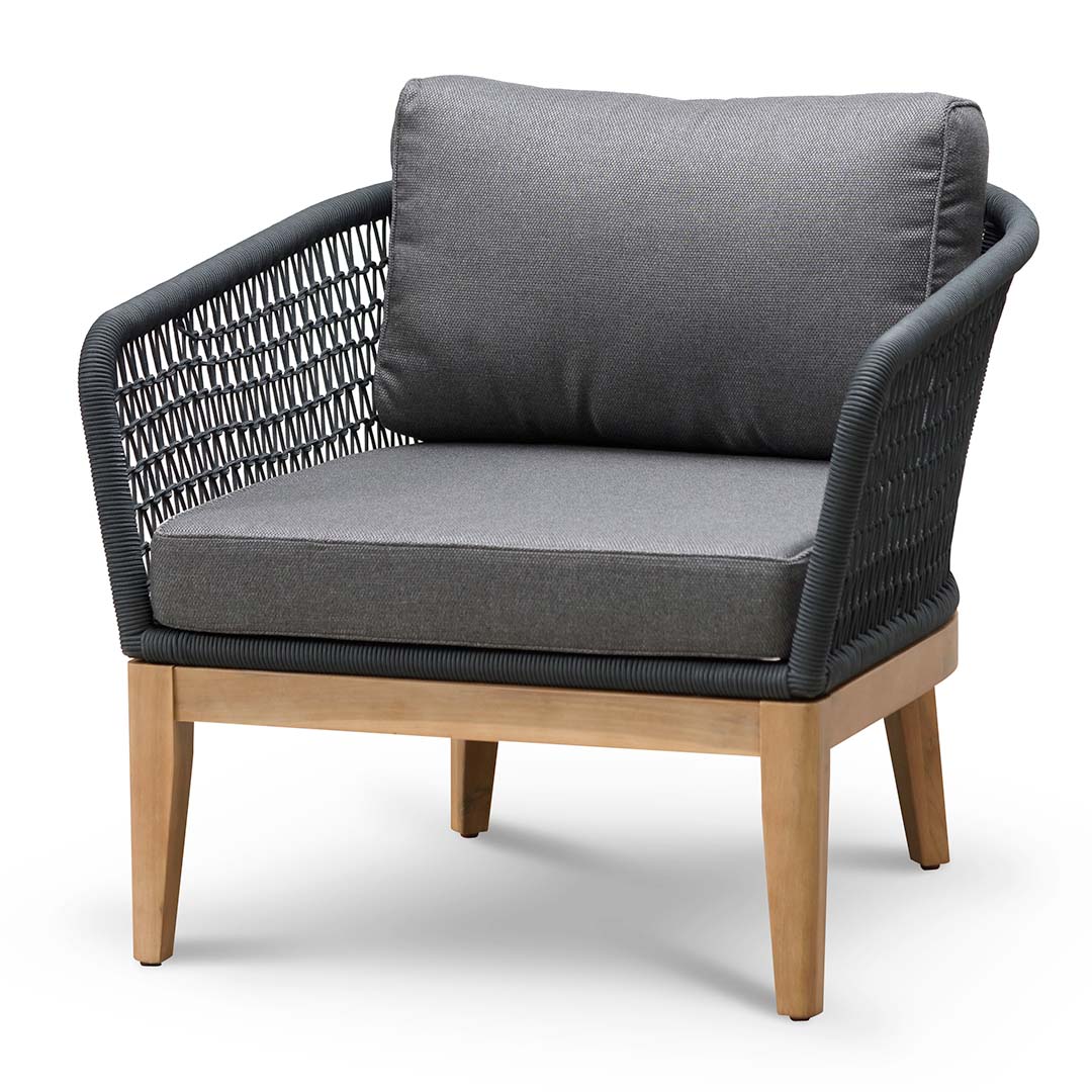 Shireview 4 Piece Outdoor Lounge Set