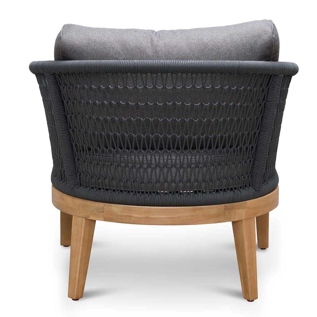 Shireview 4 Piece Outdoor Lounge Set