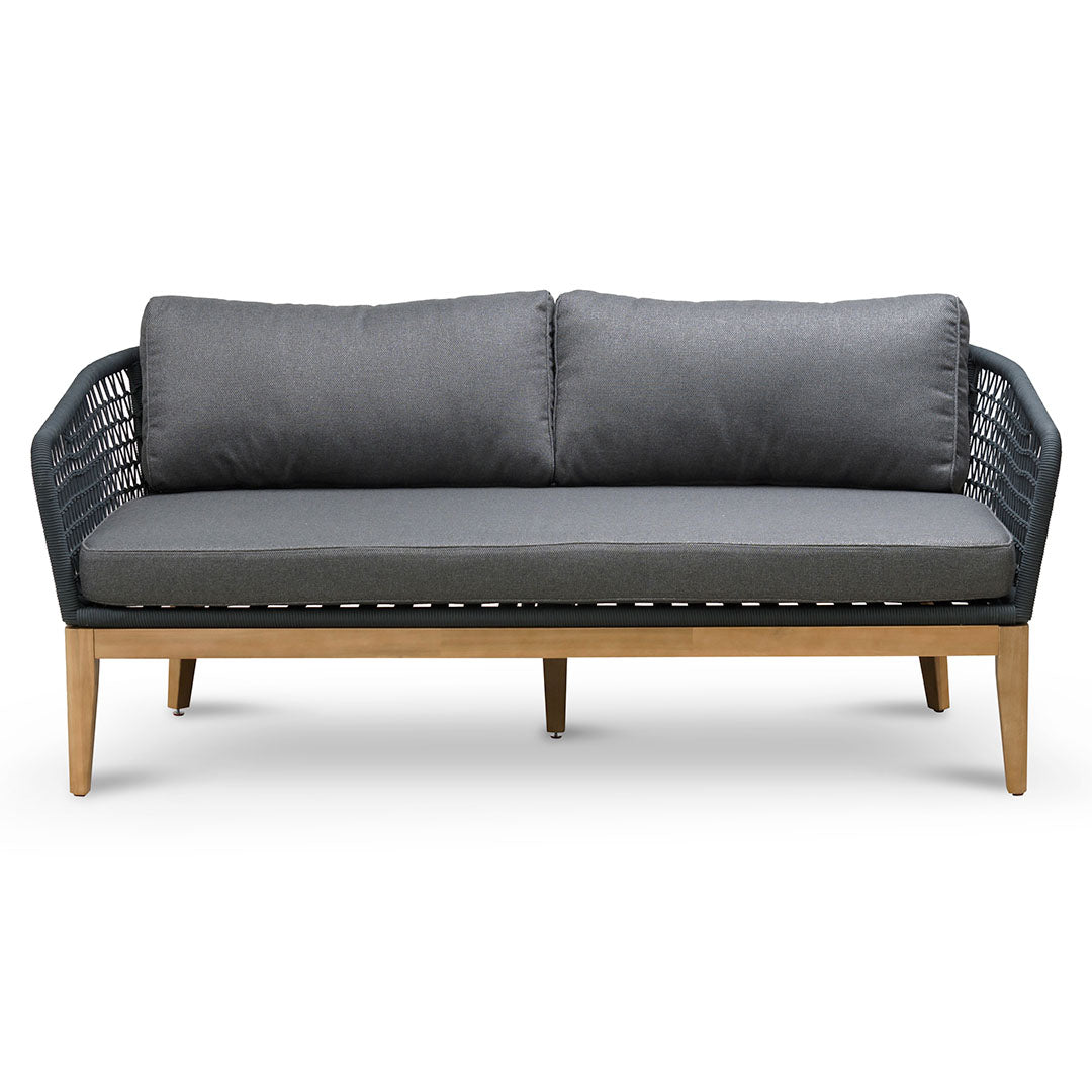 Shireview 4 Piece Outdoor Lounge Set