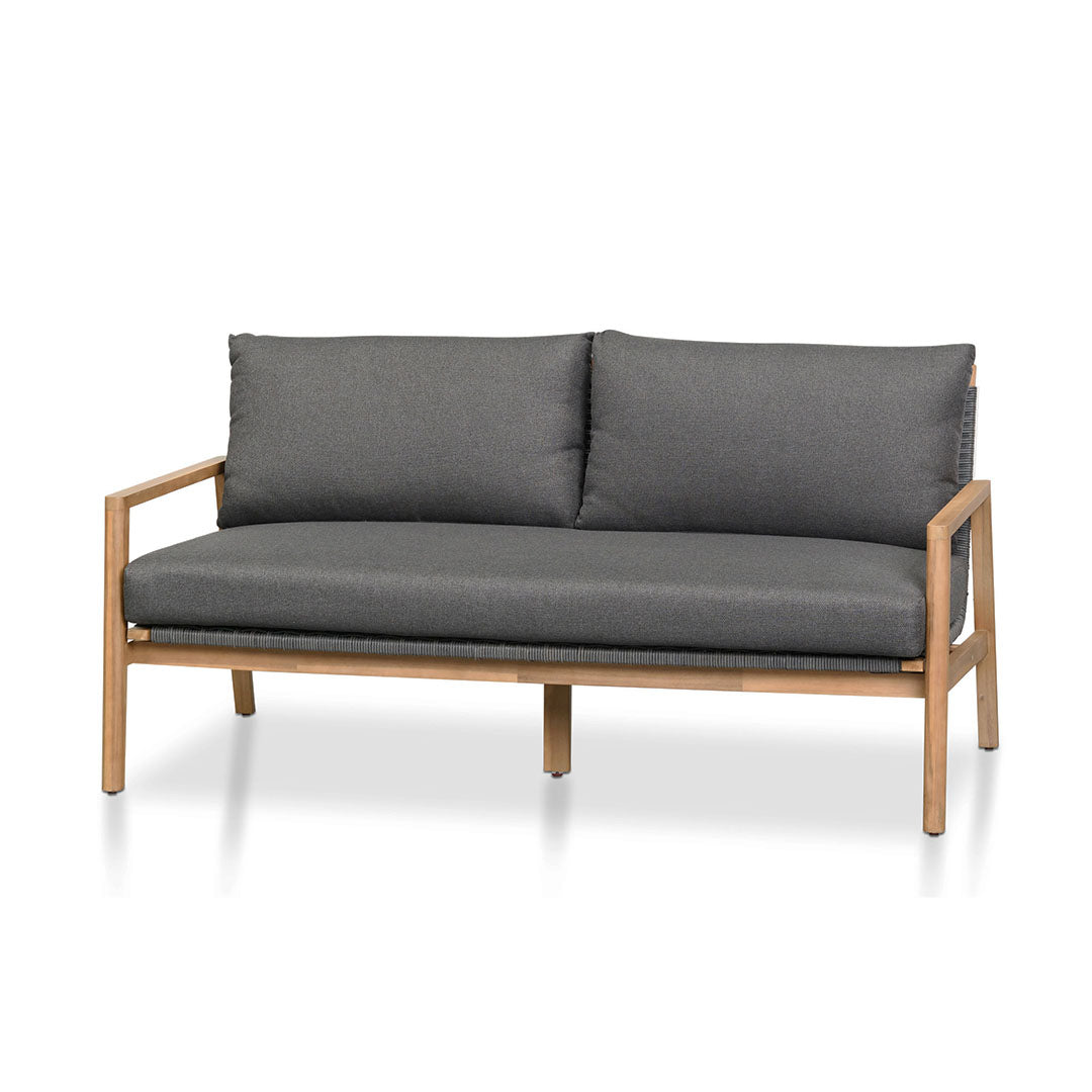 Saltwood 3pcs Outdoor Seating Set