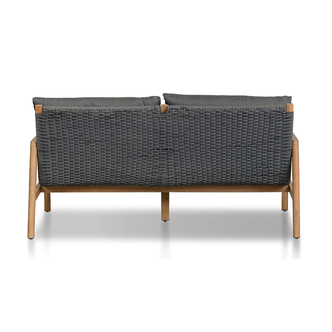 Saltwood 3pcs Outdoor Seating Set