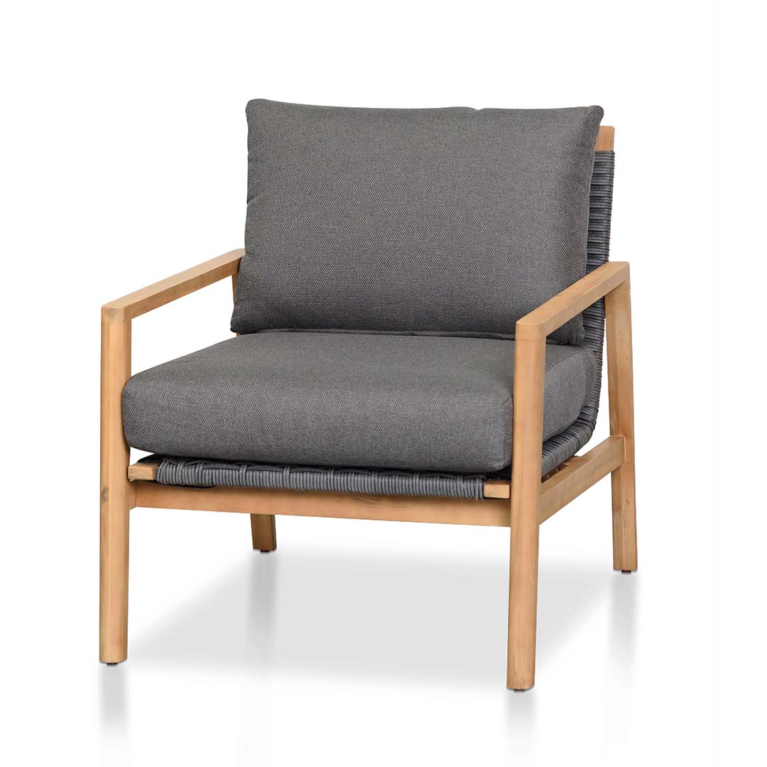 Saltwood 3pcs Outdoor Seating Set