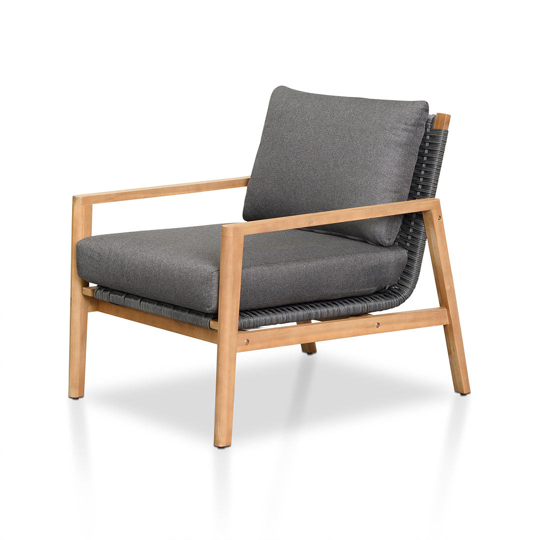 Saltwood 3pcs Outdoor Seating Set
