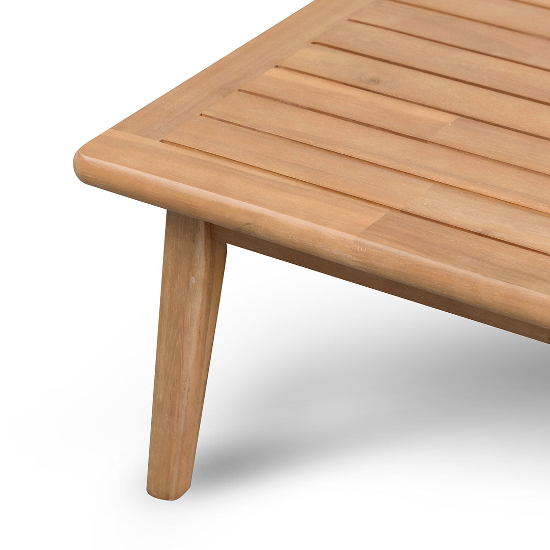 Sutherland 4 Piece Outdoor Lounge Set