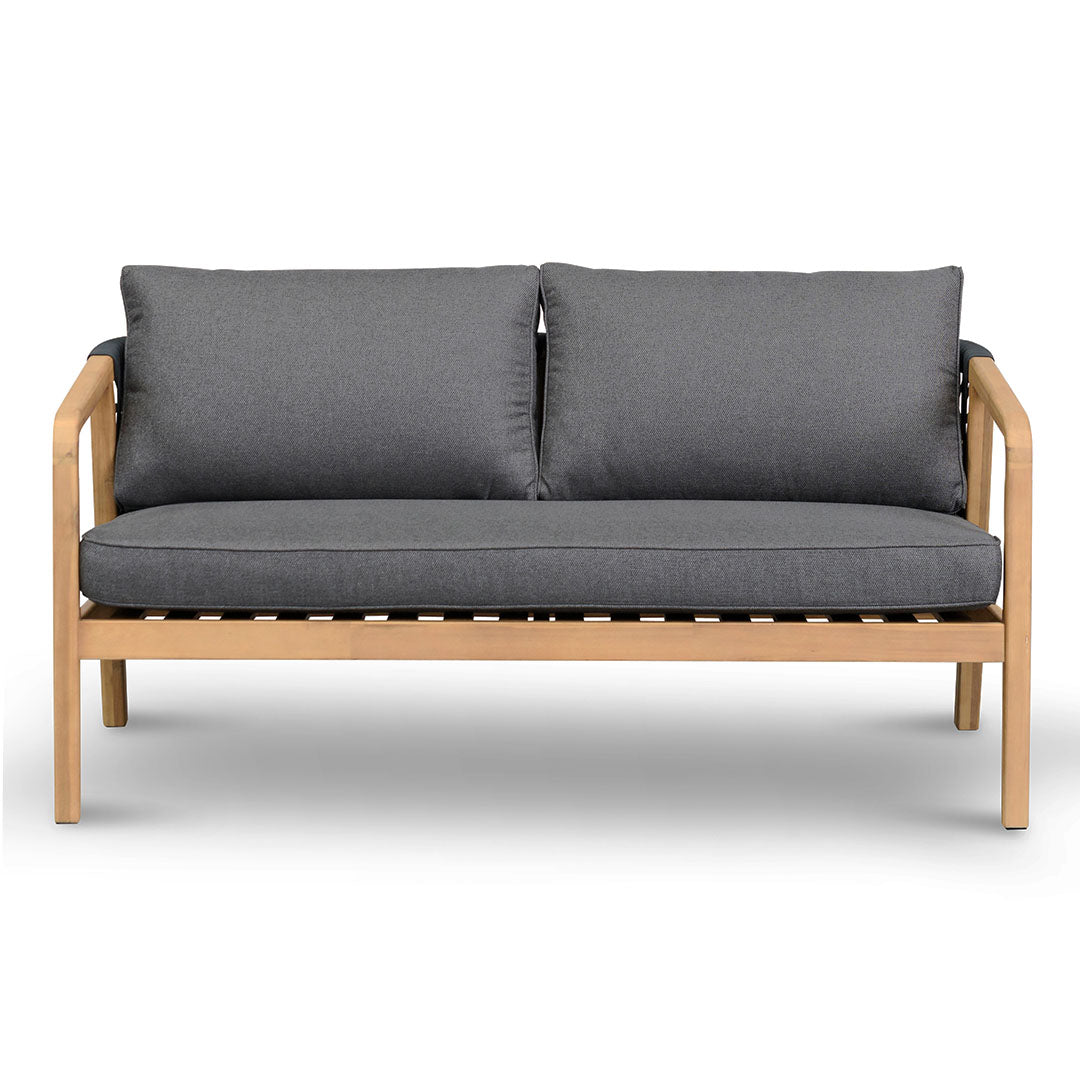 Sutherland 4 Piece Outdoor Lounge Set