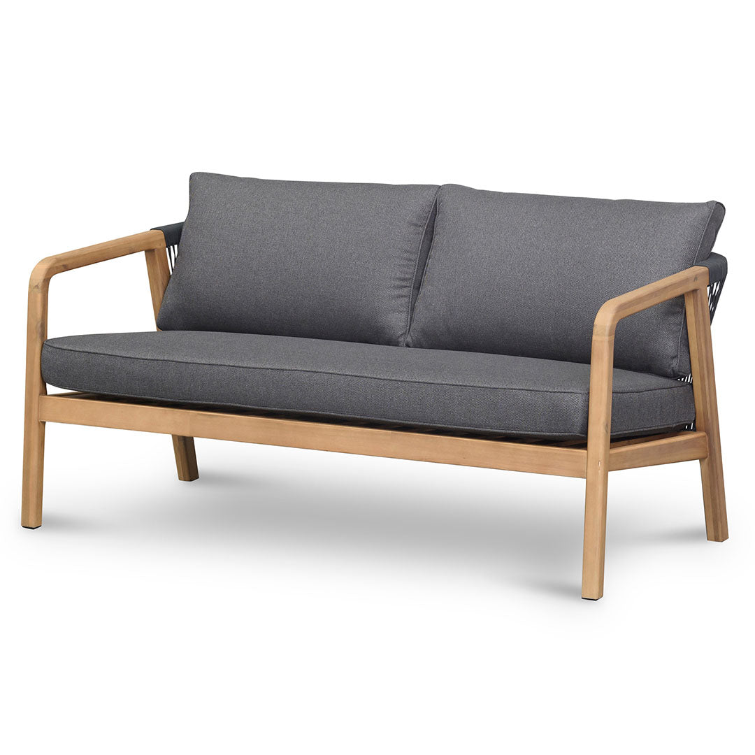 Sutherland 4 Piece Outdoor Lounge Set