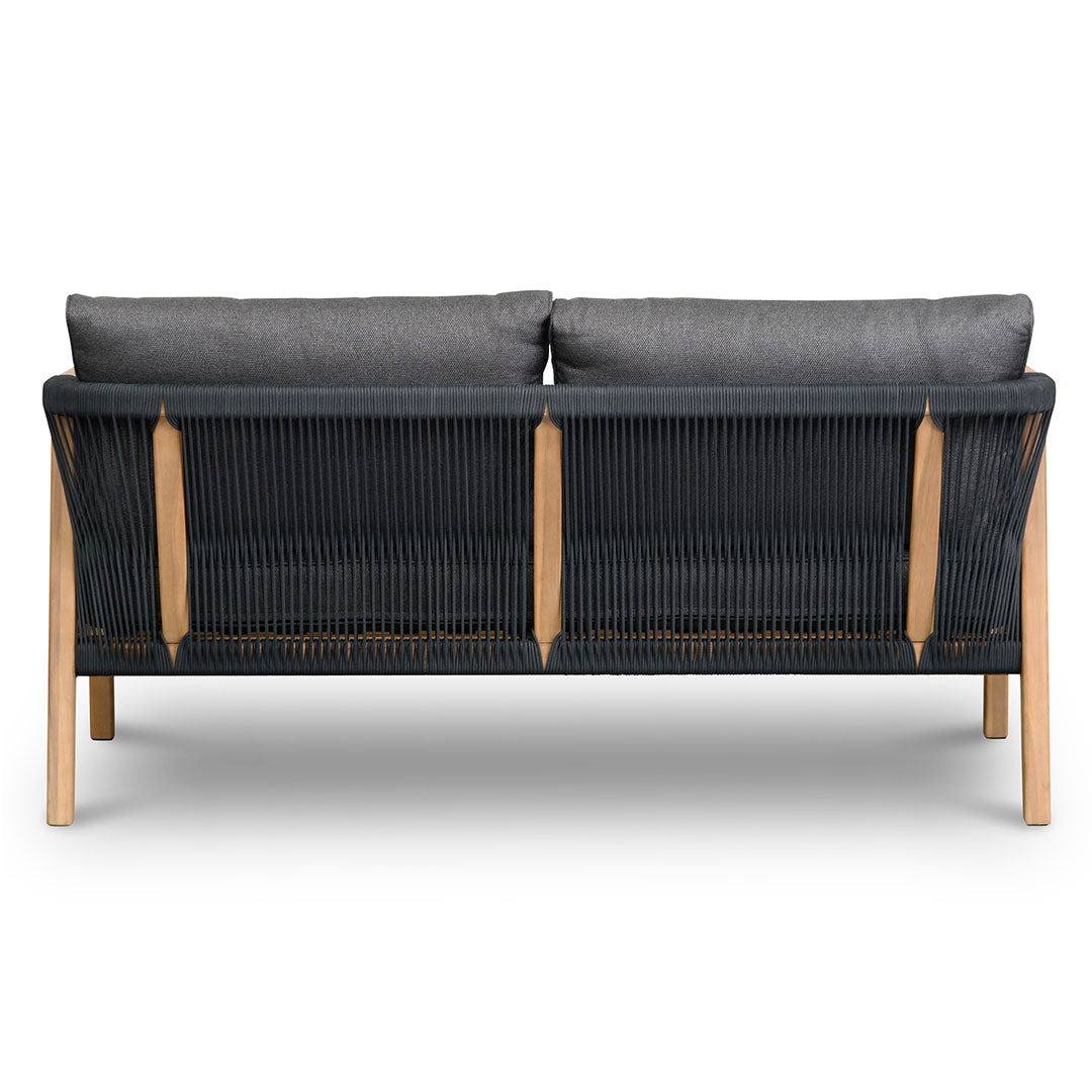 Sutherland 4 Piece Outdoor Lounge Set