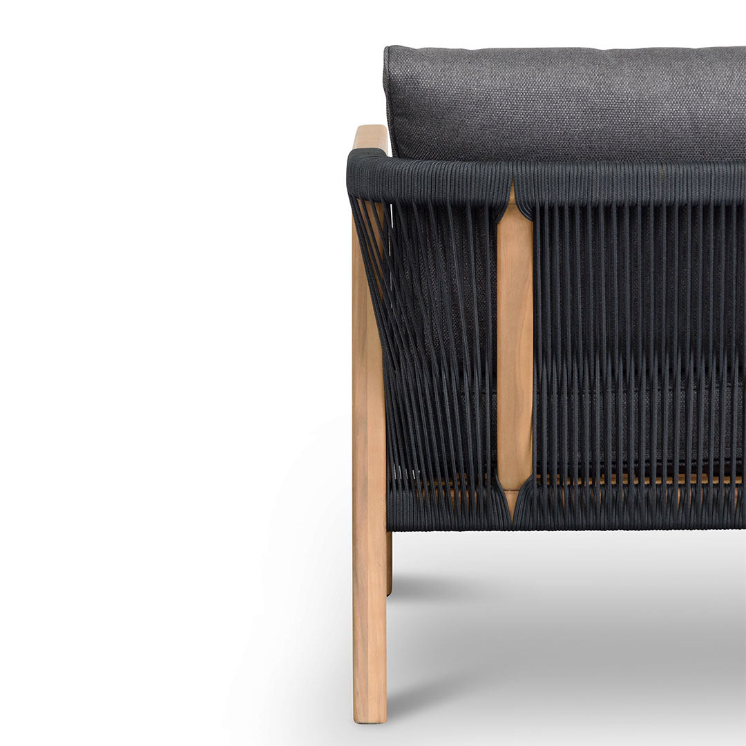 Sutherland 4 Piece Outdoor Lounge Set