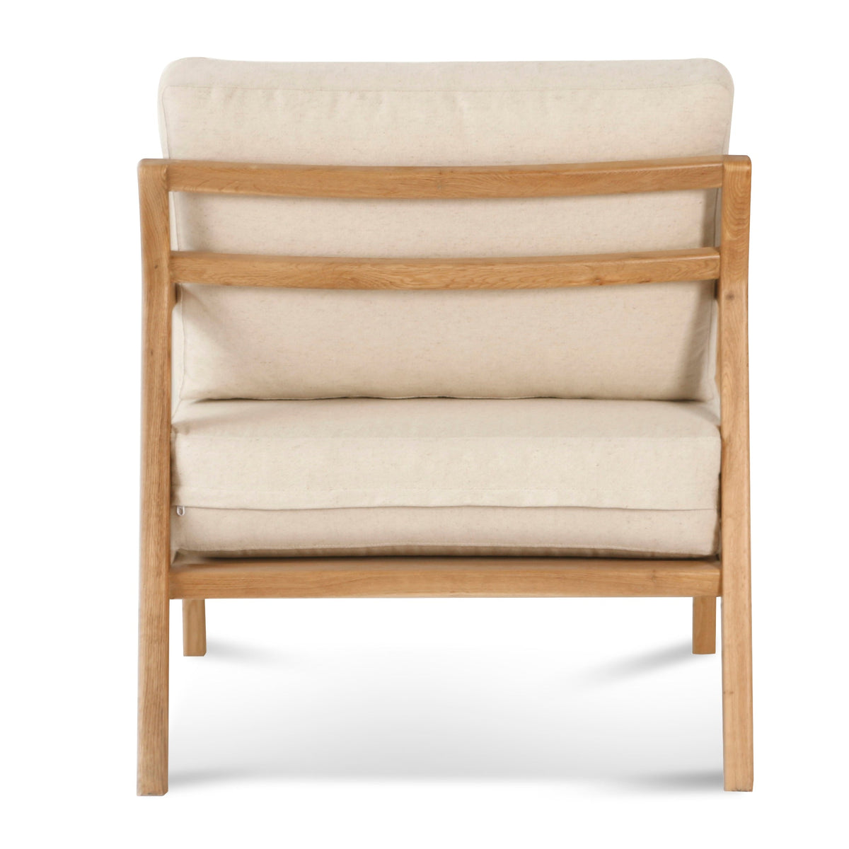 Highwood Fabric Armchair