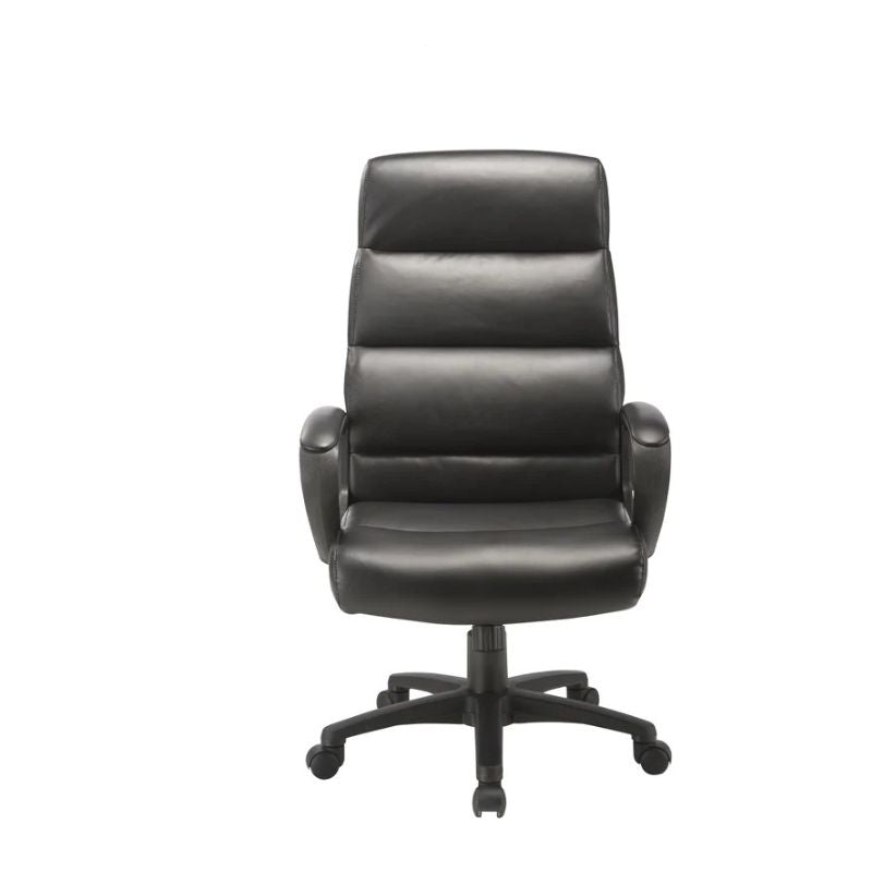 Madison High Back Office Chair Front