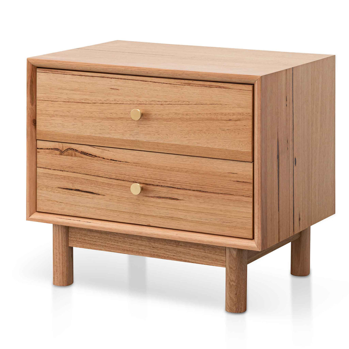 Sharnbrook Bedside Table