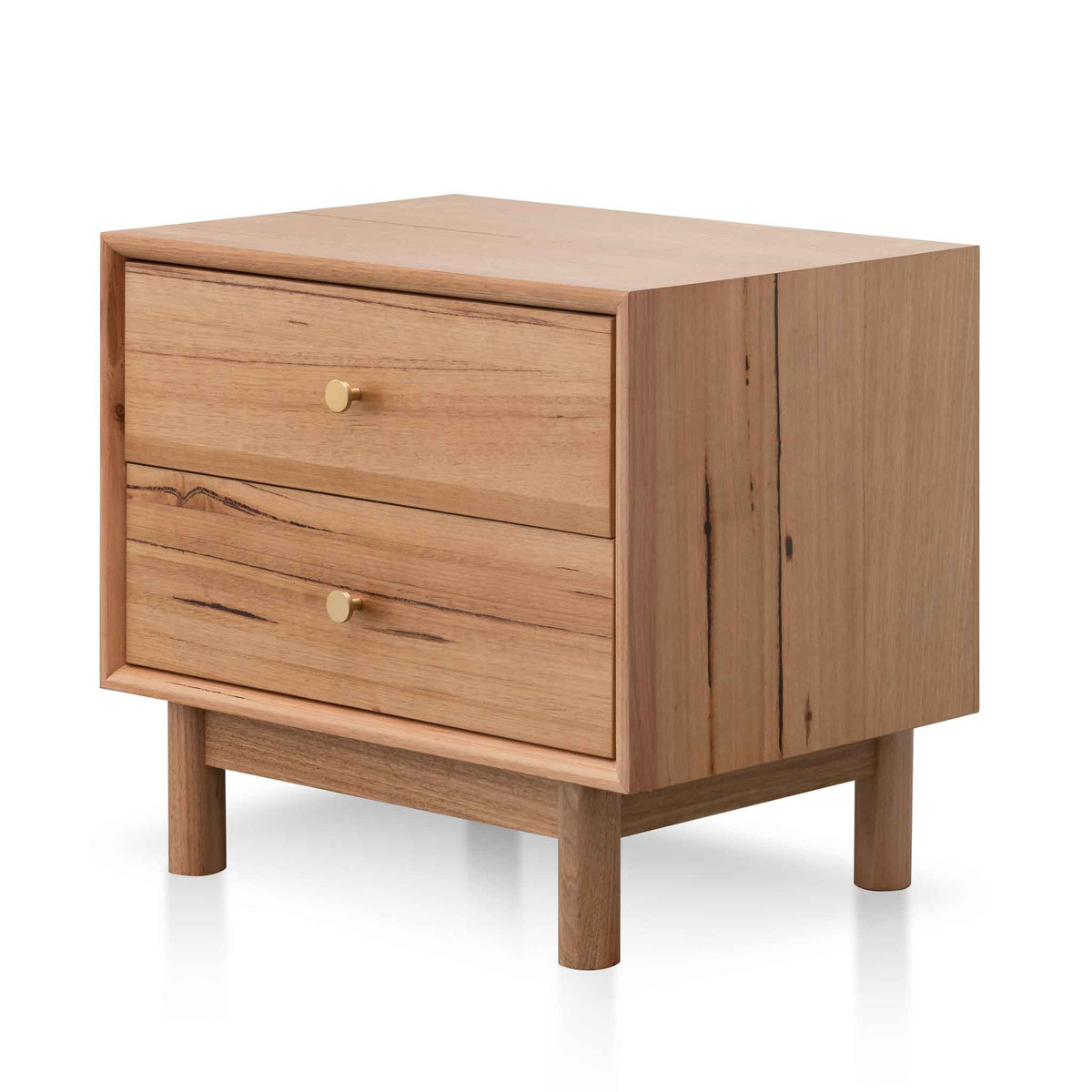 Sharnbrook Bedside Table