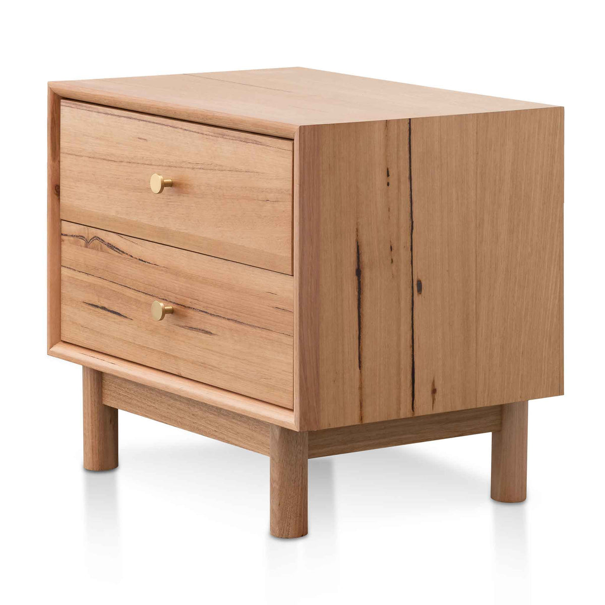 Sharnbrook Bedside Table