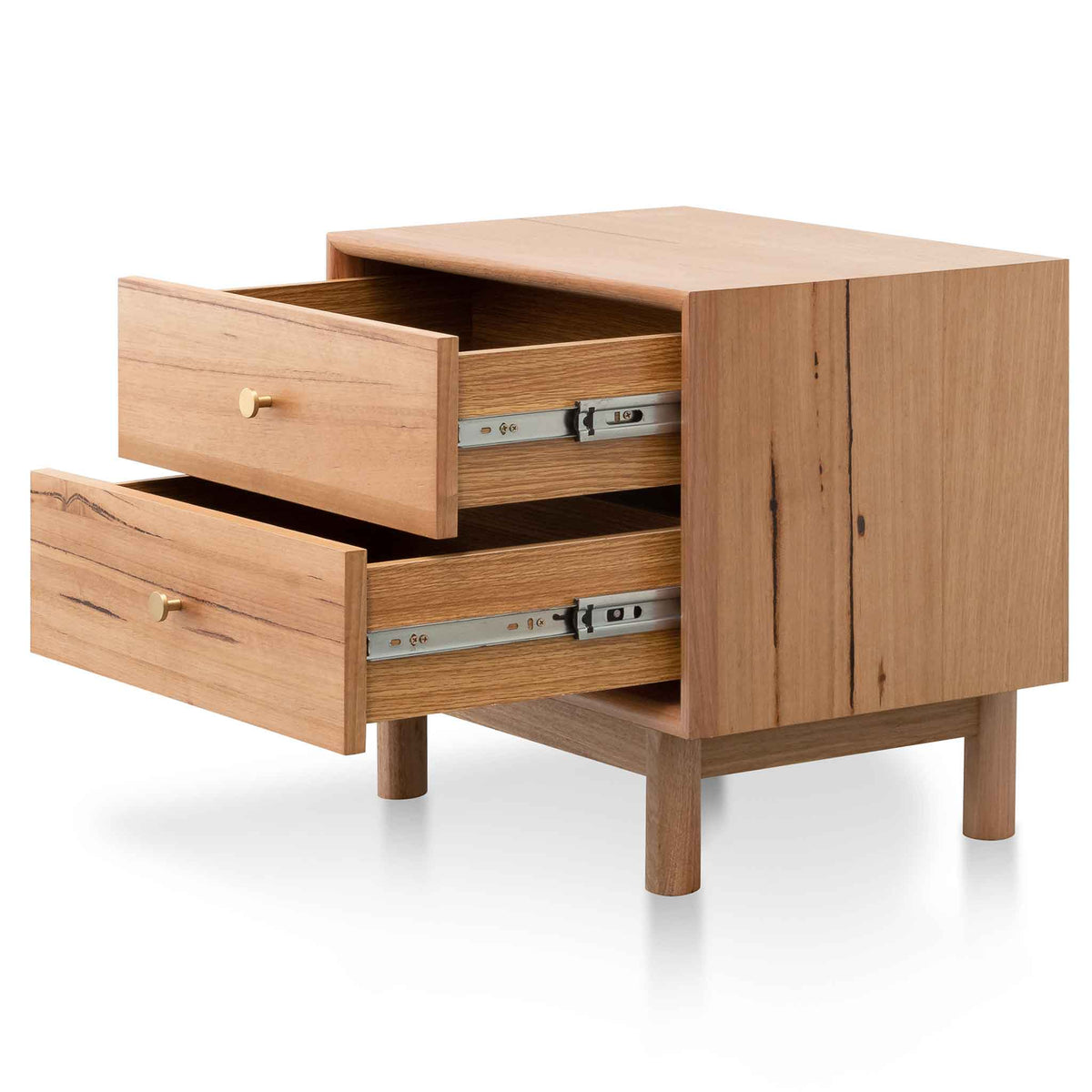 Sharnbrook Bedside Table