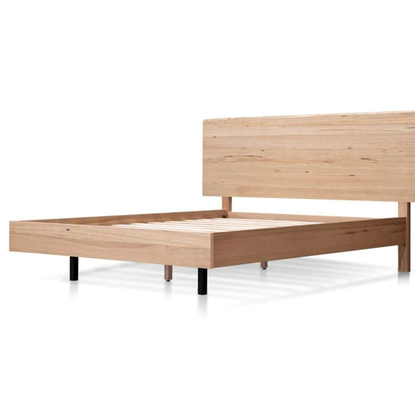 Meadowbrier King Size Bed Frame Messmate Outdoor Living Essentials