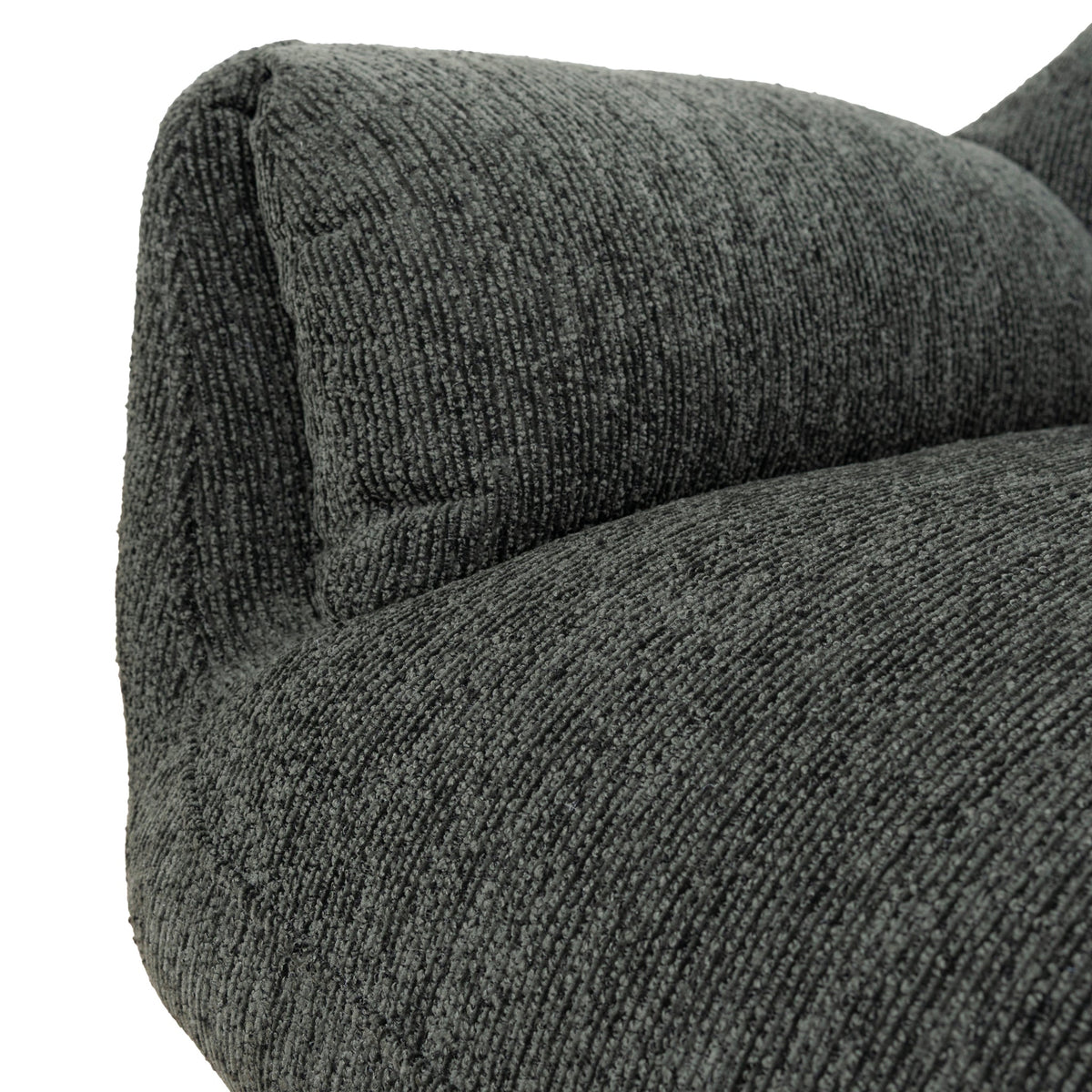 Silverhurst Swivel Armchair