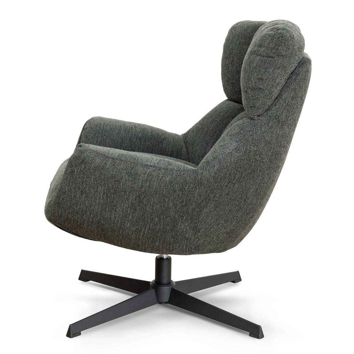 Silverhurst Swivel Armchair