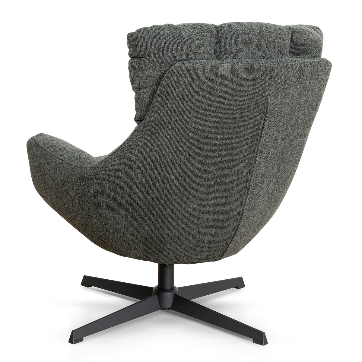 Silverhurst Swivel Armchair