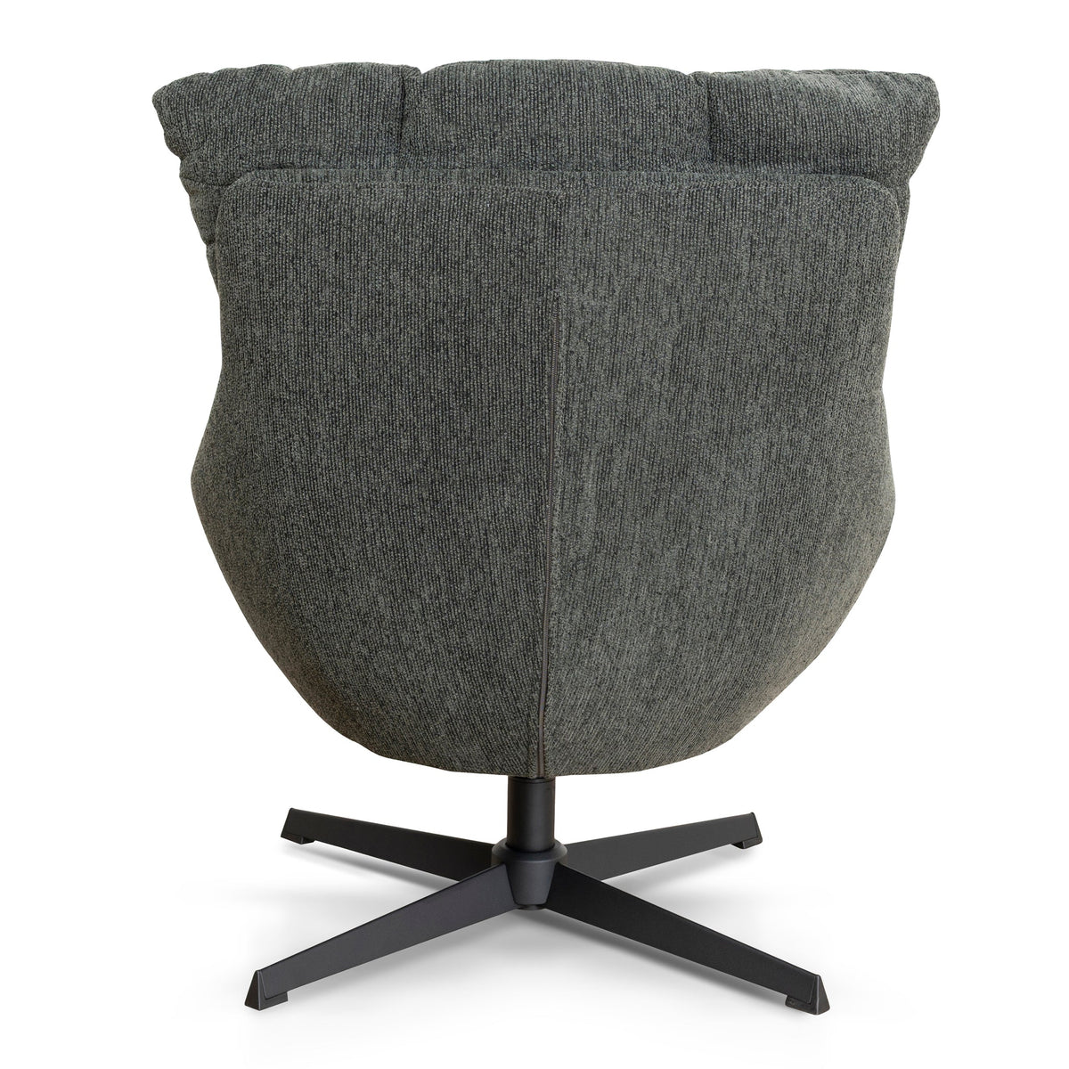 Silverhurst Swivel Armchair