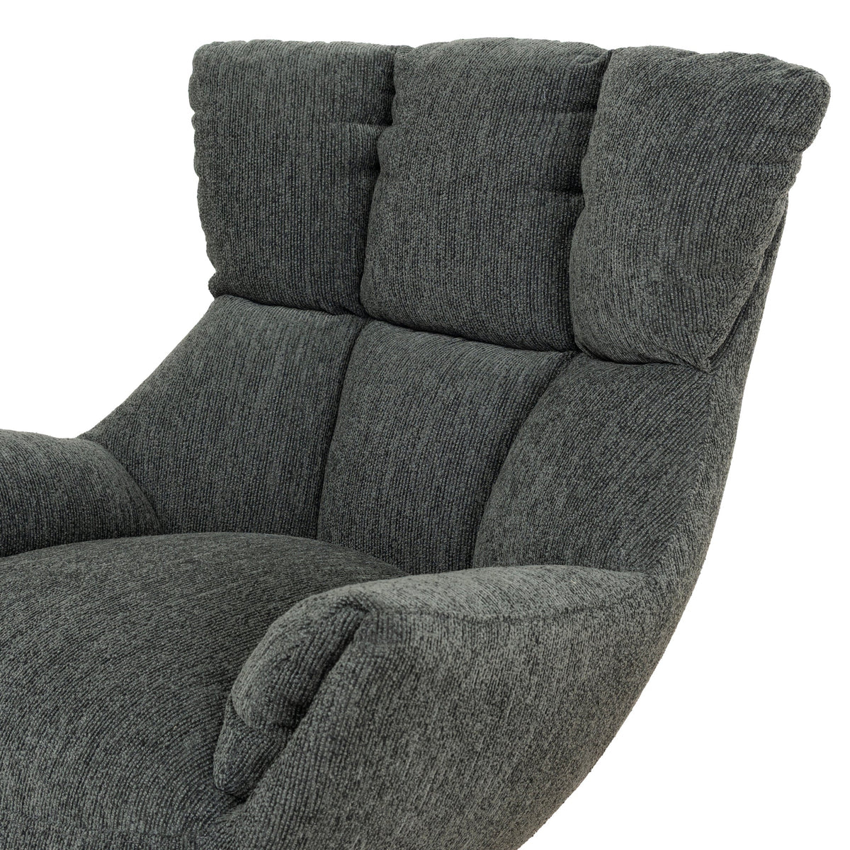 Silverhurst Swivel Armchair
