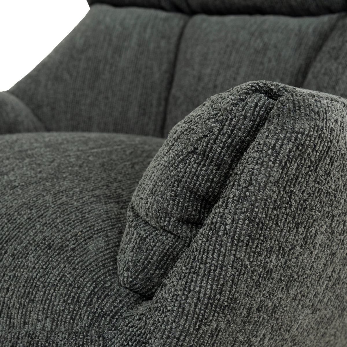 Silverhurst Swivel Armchair