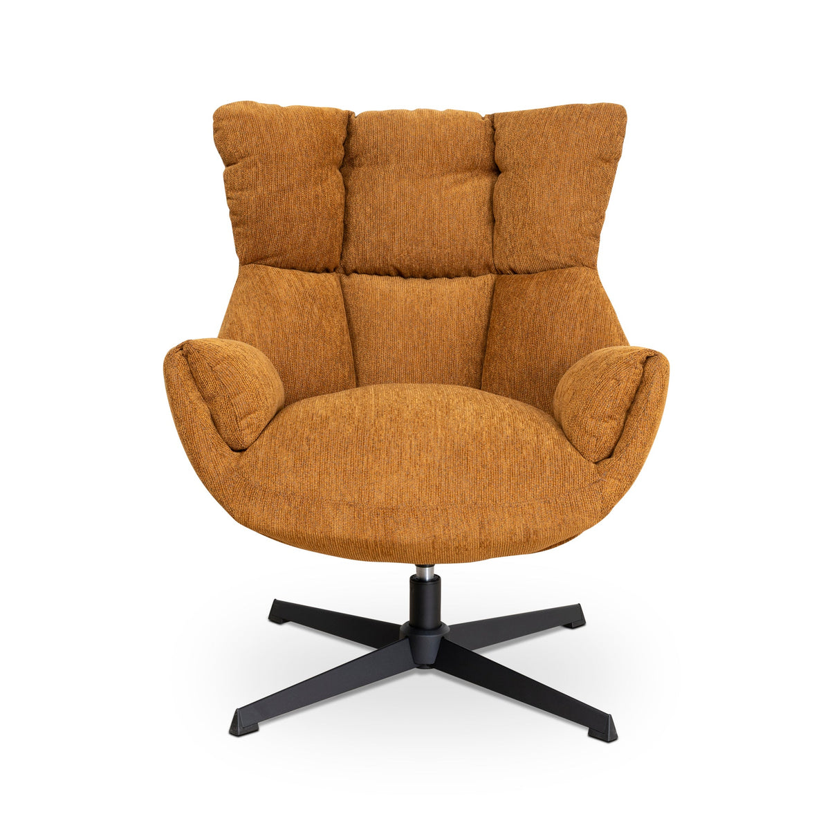 Silverhurst Swivel Armchair