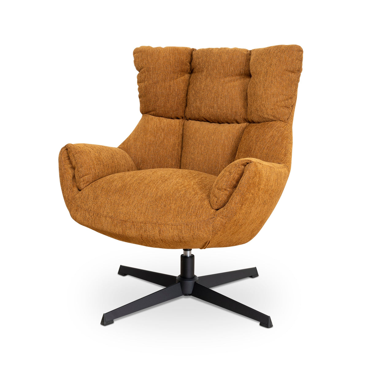 Silverhurst Swivel Armchair