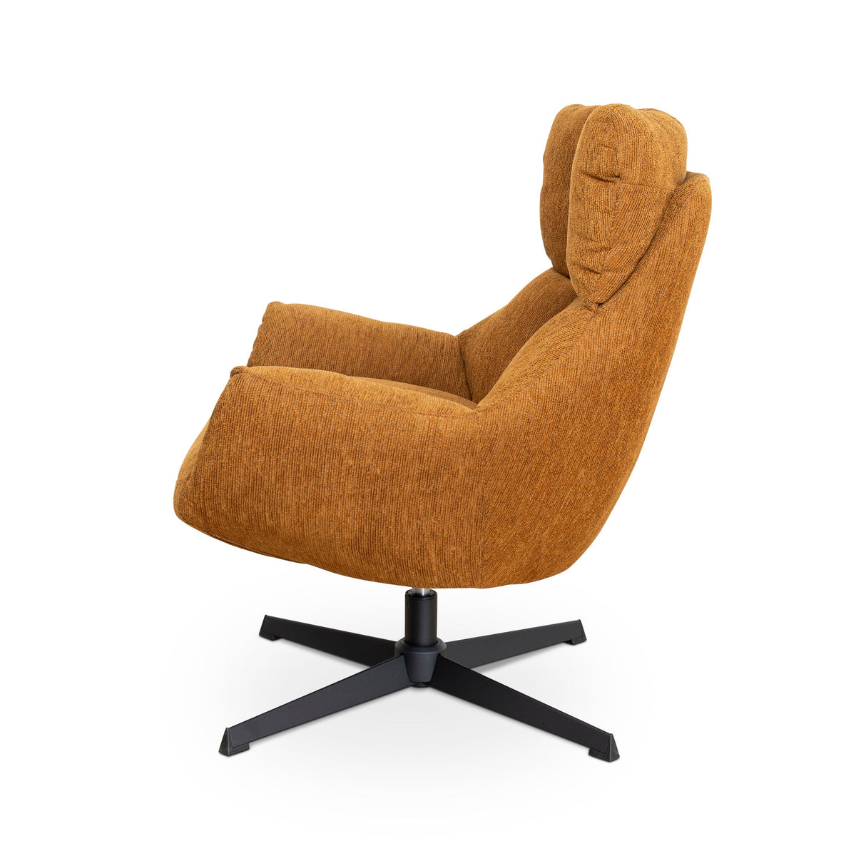 Silverhurst Swivel Armchair
